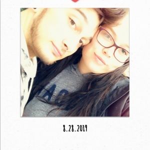 Meet your Posher, Kayla